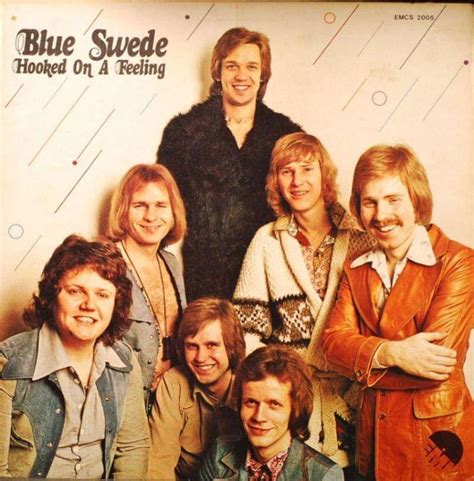 Mar 25, 2016 · Provided to YouTube by Parlophone SwedenHooked On A Feeling · Blue Swede · Björn SkifsHooked On A Feeling℗ 1973 Parlophone Music Sweden, a division of Warner... 